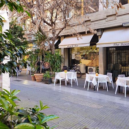 Palermo Belmonte Florio Apartment Екстериор снимка