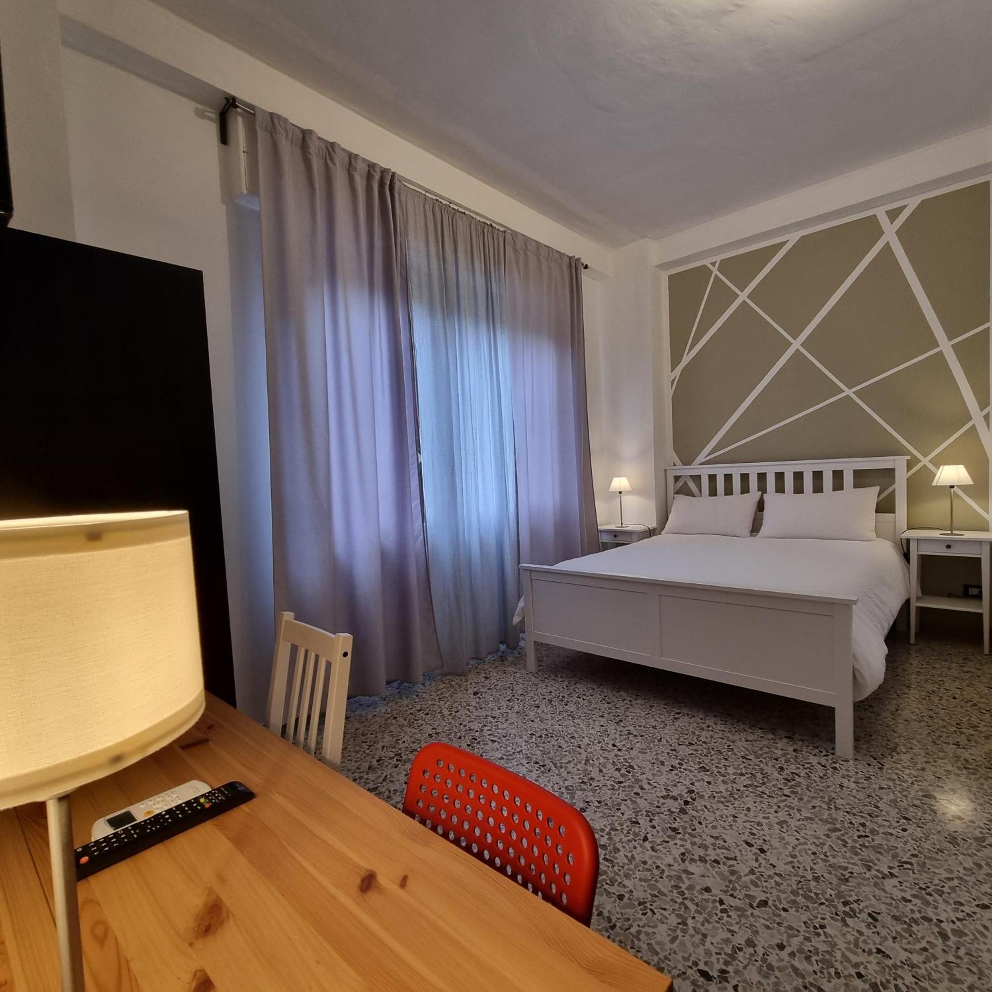 Palermo Belmonte Florio Apartment Екстериор снимка