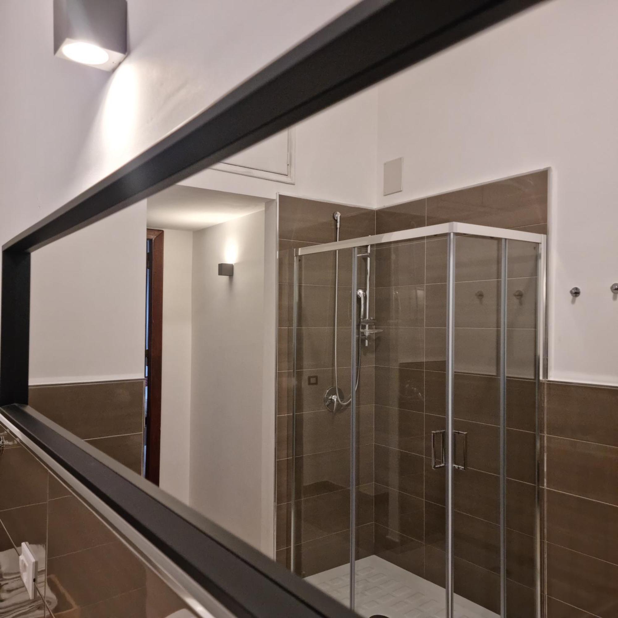 Palermo Belmonte Florio Apartment Екстериор снимка