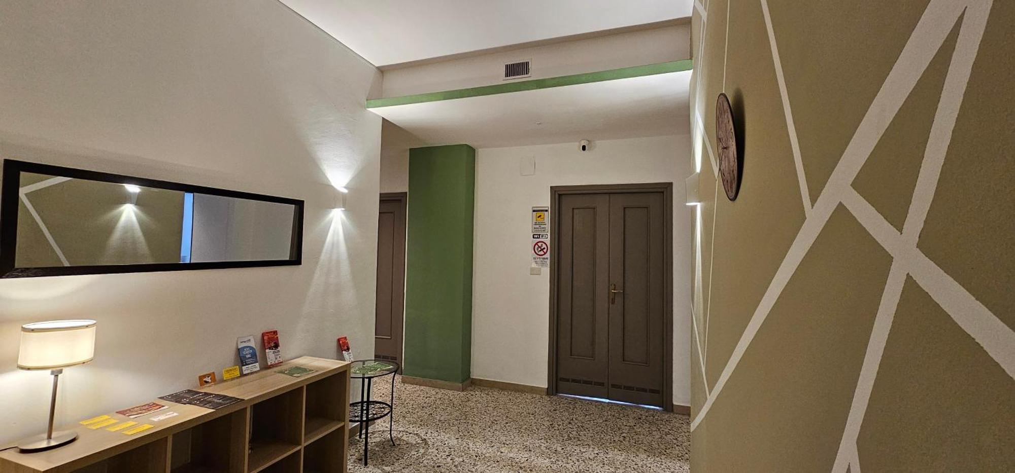 Palermo Belmonte Florio Apartment Екстериор снимка