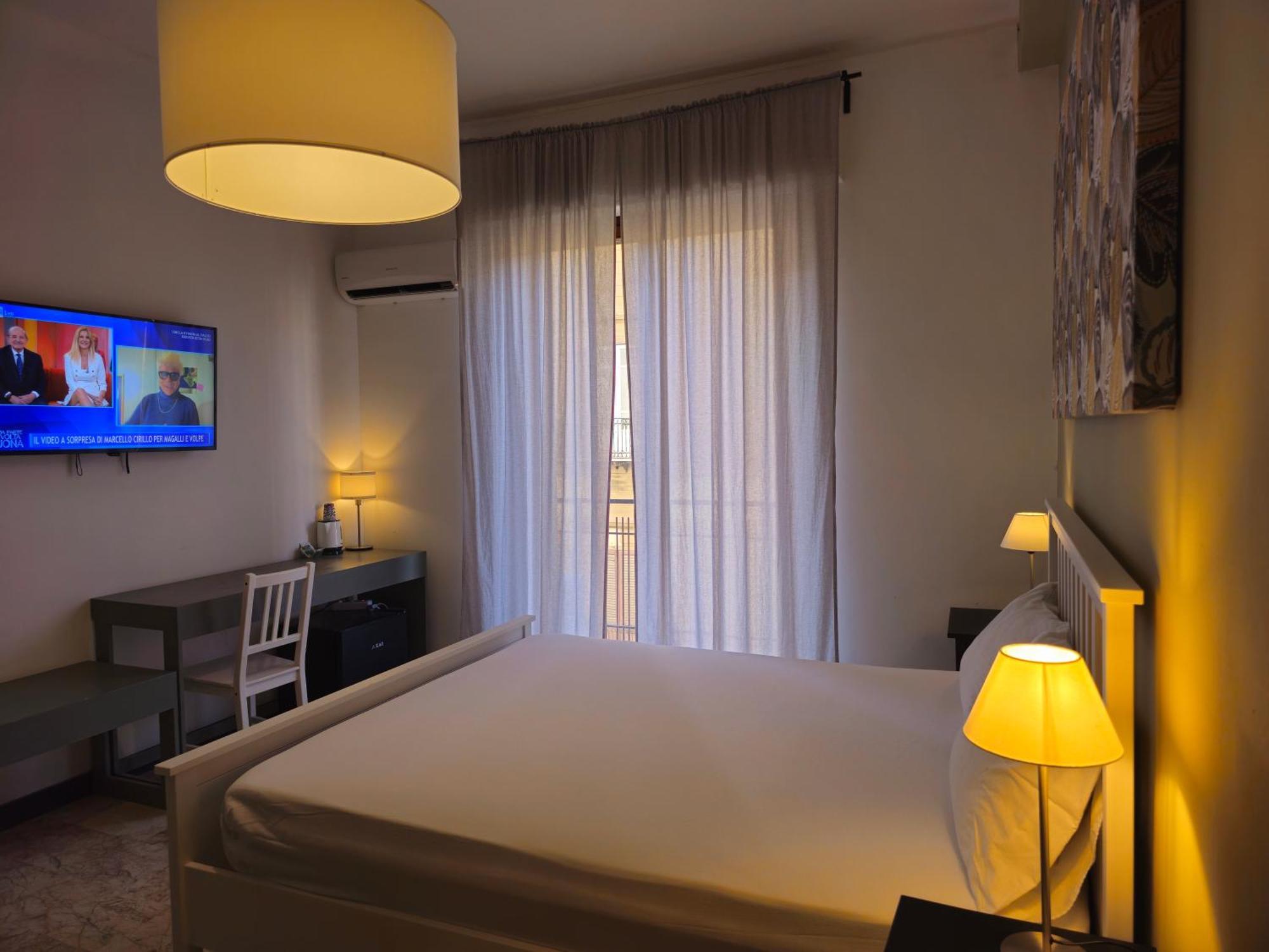 Palermo Belmonte Florio Apartment Екстериор снимка