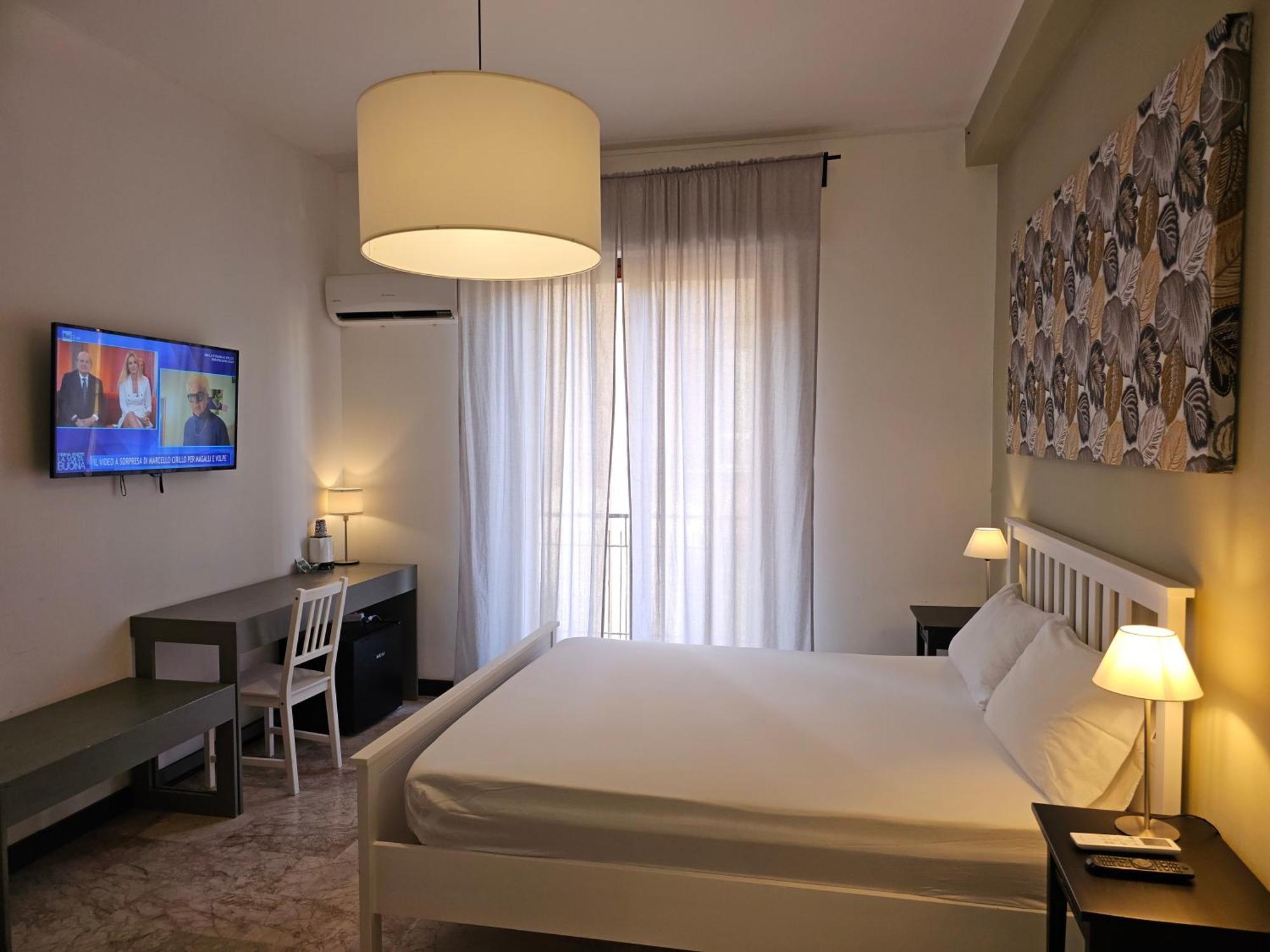 Palermo Belmonte Florio Apartment Екстериор снимка