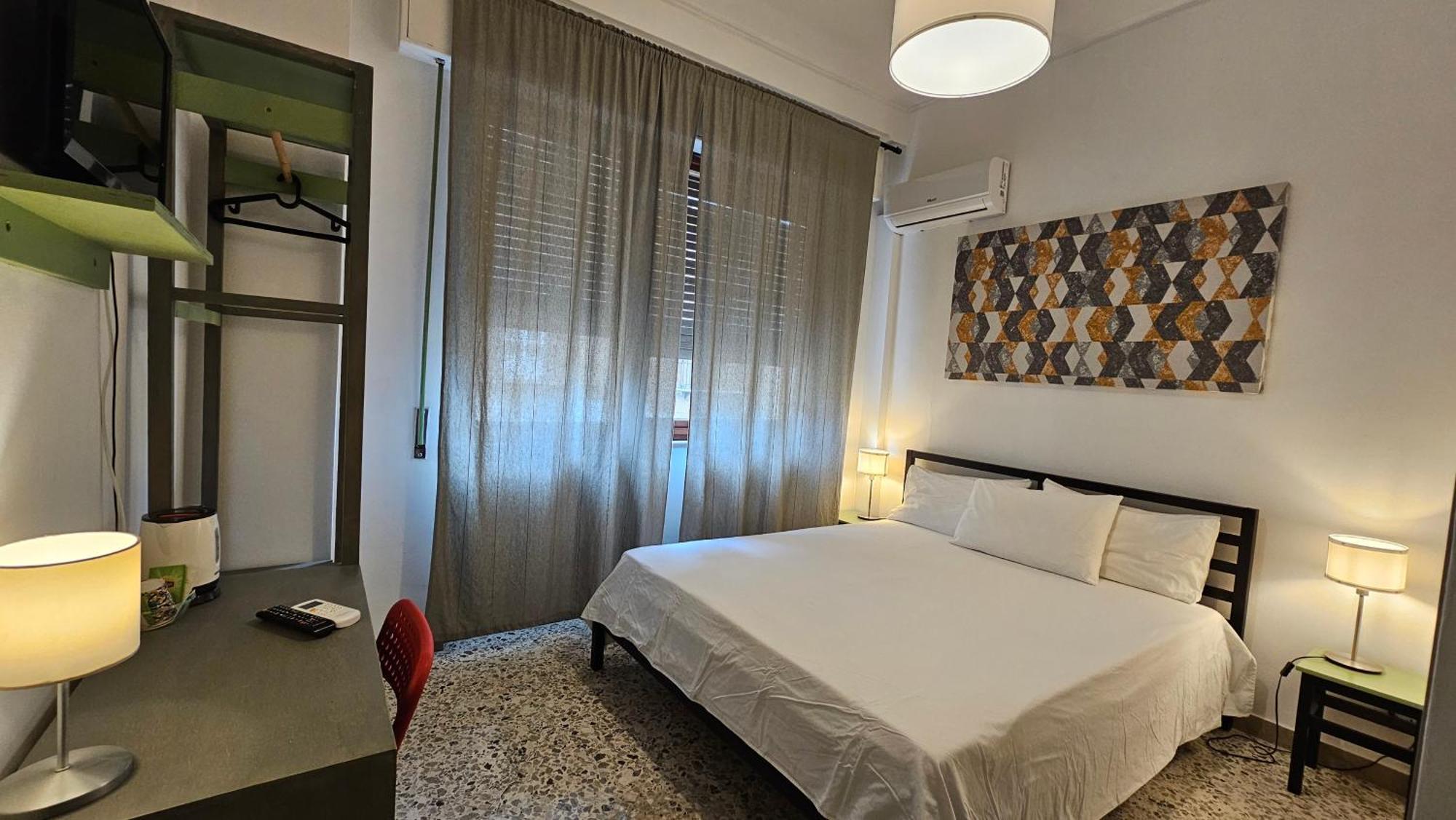 Palermo Belmonte Florio Apartment Екстериор снимка