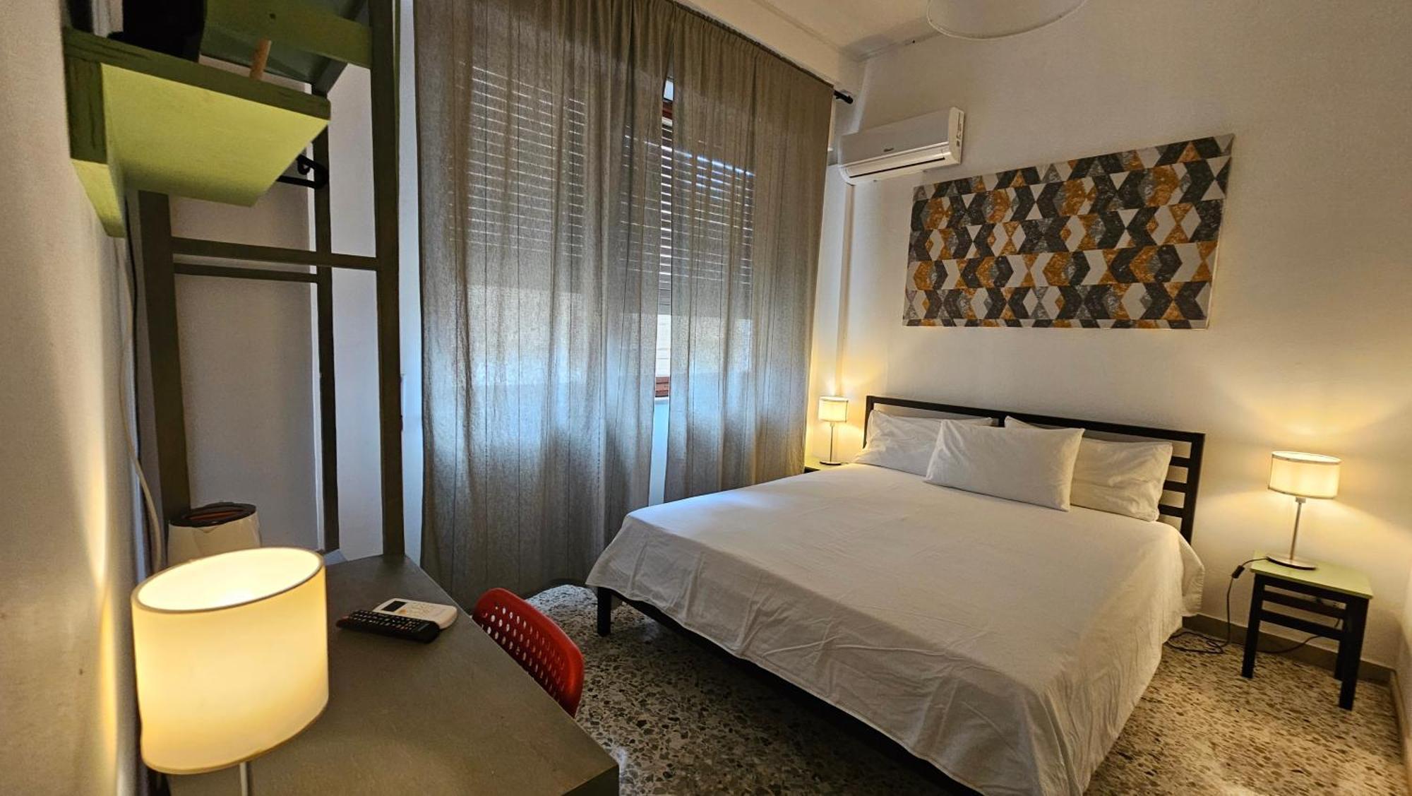Palermo Belmonte Florio Apartment Екстериор снимка