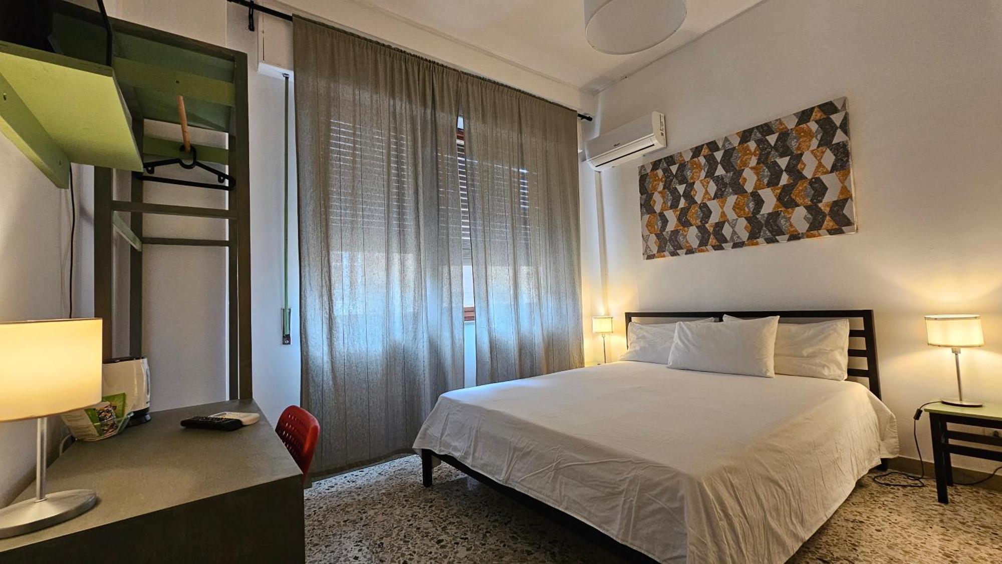 Palermo Belmonte Florio Apartment Екстериор снимка