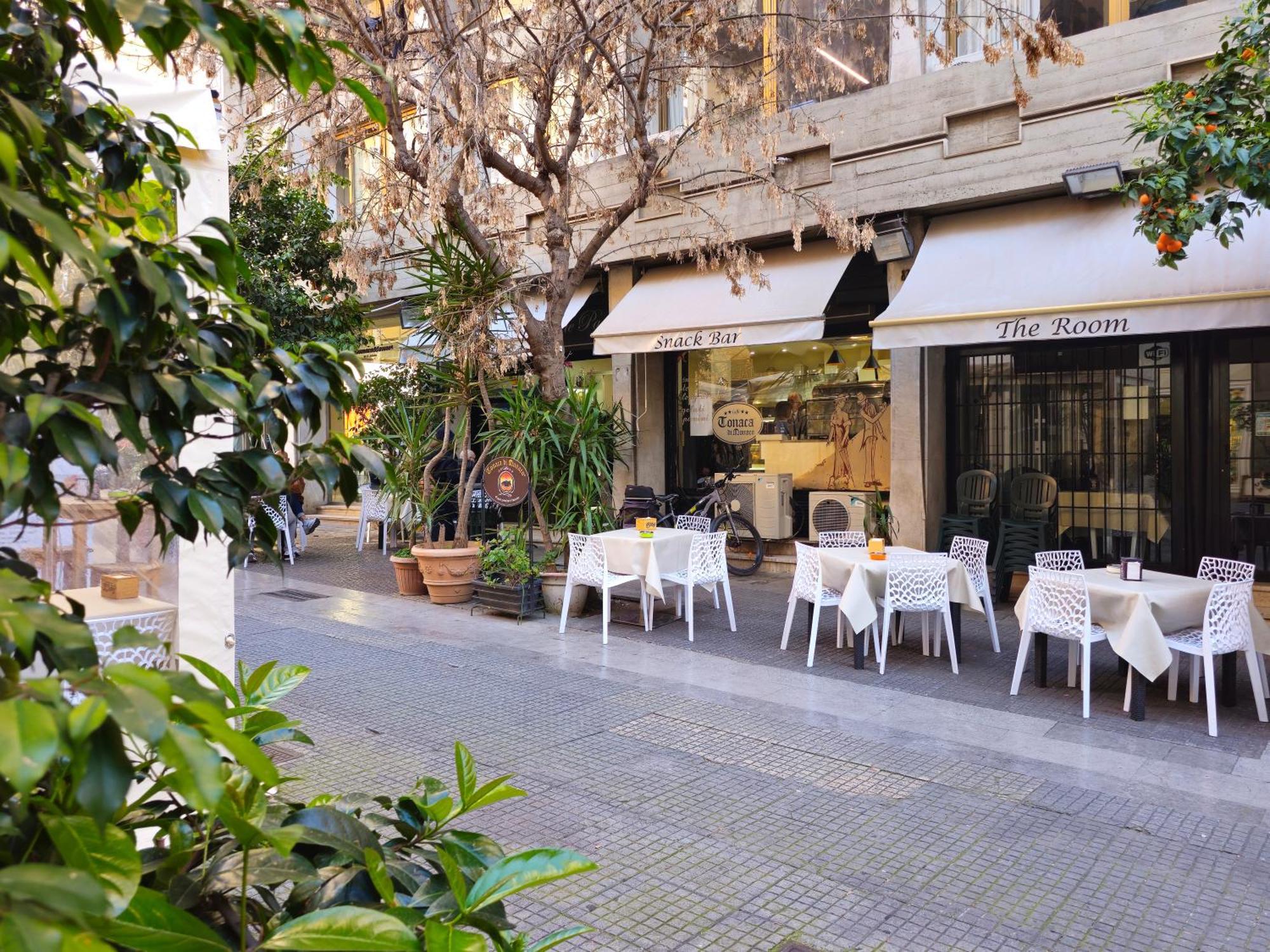 Palermo Belmonte Florio Apartment Екстериор снимка
