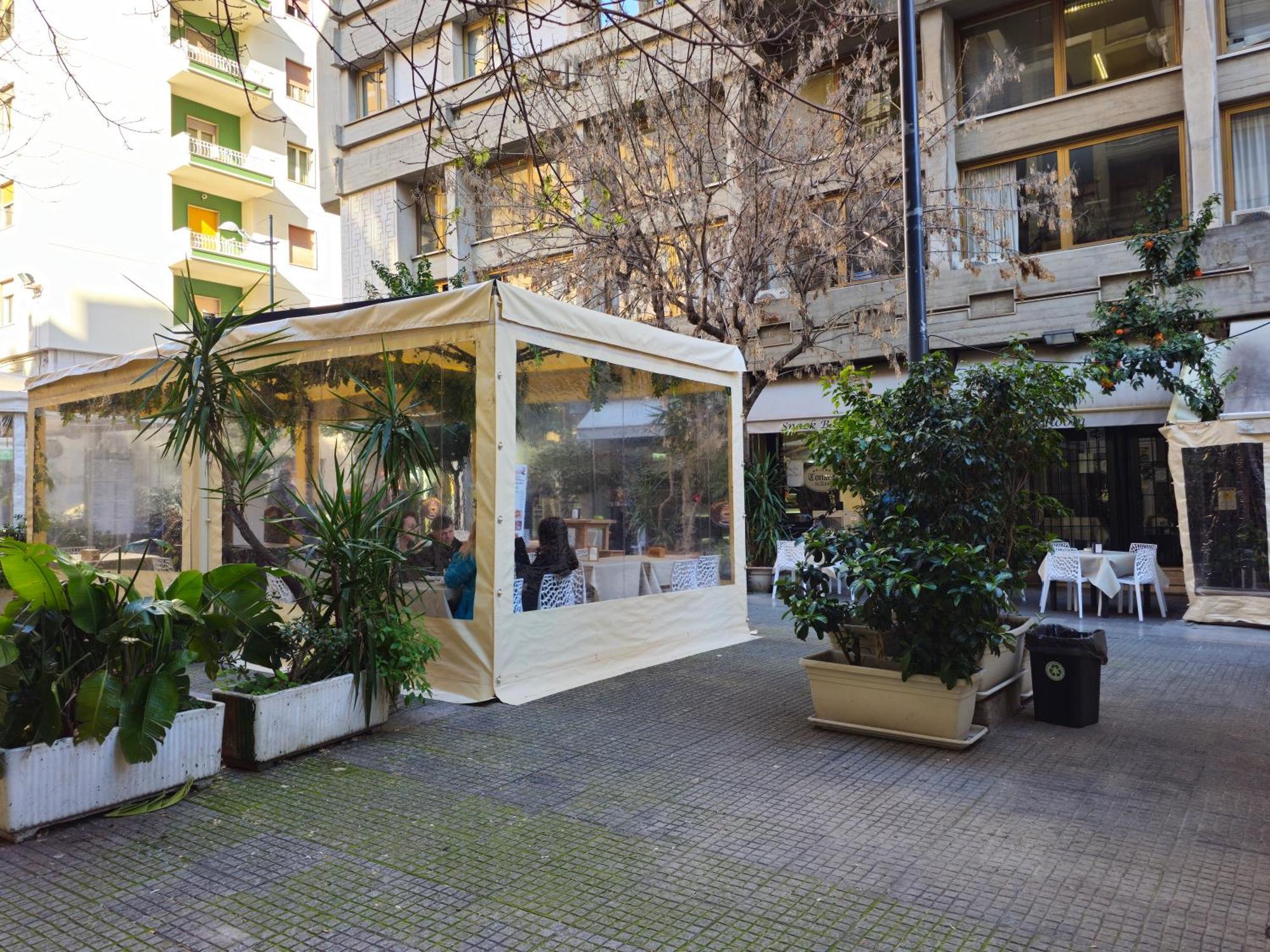 Palermo Belmonte Florio Apartment Екстериор снимка