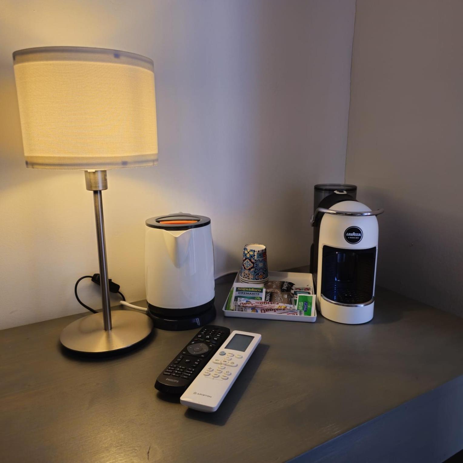 Palermo Belmonte Florio Apartment Екстериор снимка
