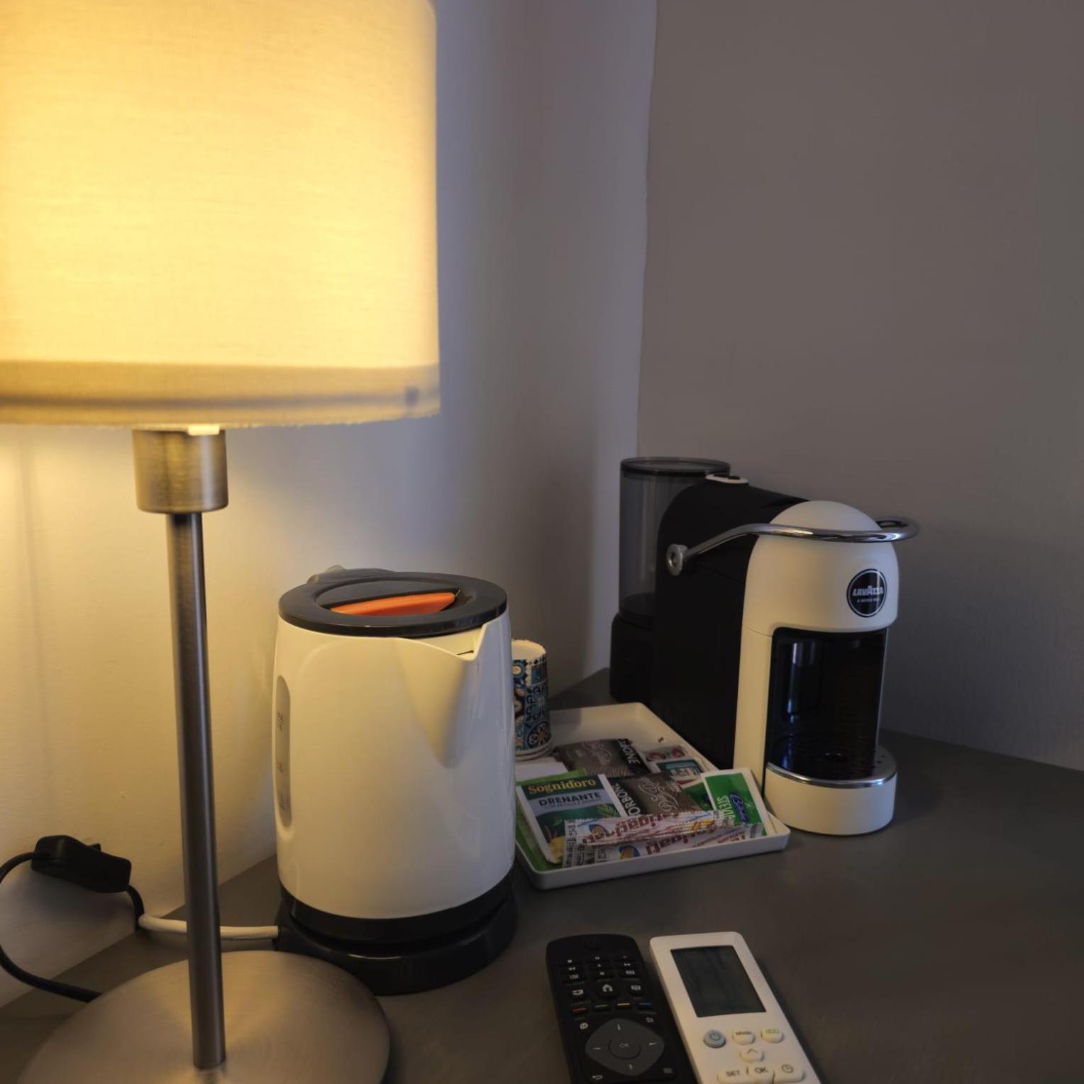 Palermo Belmonte Florio Apartment Екстериор снимка