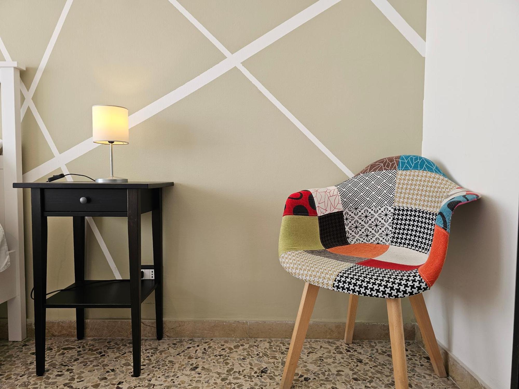 Palermo Belmonte Florio Apartment Екстериор снимка