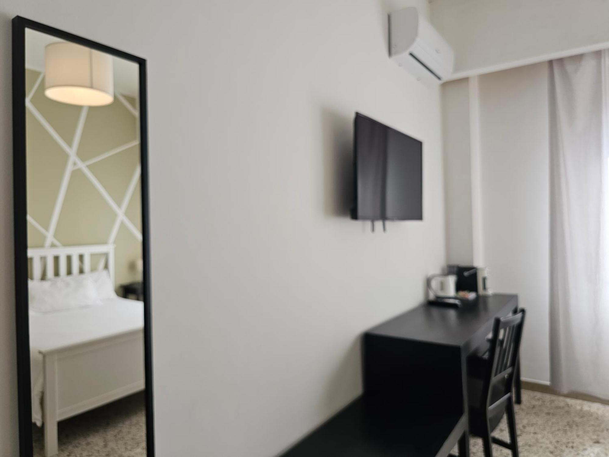 Palermo Belmonte Florio Apartment Екстериор снимка